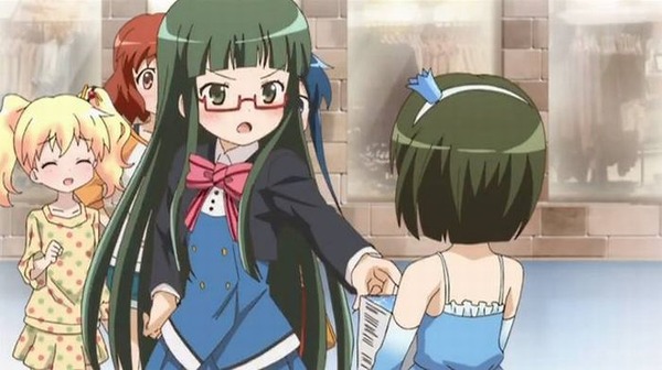ハロー!!きんいろモザイク (33)
