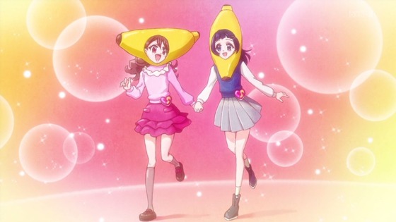 「キミとアイドルプリキュア♪」キミプリ 38話感想 (56)