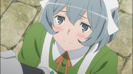 ダンまち (8)