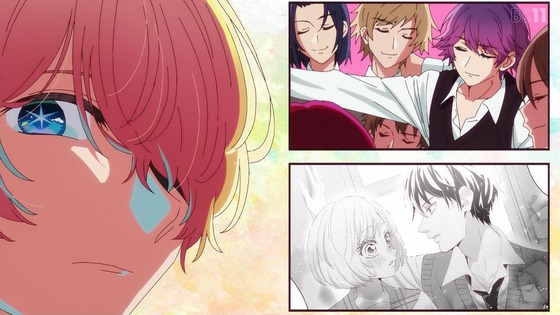 「推しの子」12話感想 (52)