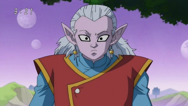 ドラゴンボール超 (33)