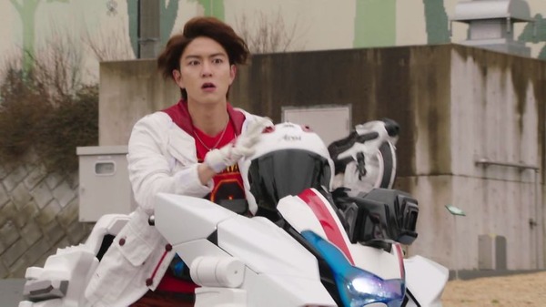仮面ライダードライブ (16)