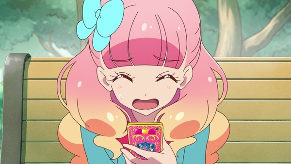 「アイカツフレンズ！」57話感想 (33)