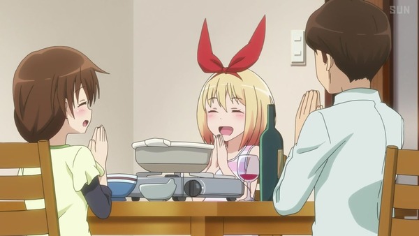 「ライフル・イズ・ビューティフル」4話感想  (19)