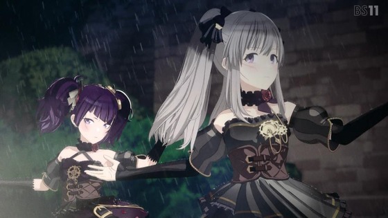 「アイドルマスター シャイニーカラーズ」2話感想 (109)