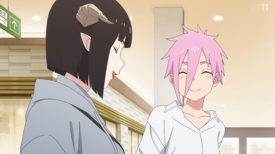 「姫様“拷問”の時間です」15話感想 (24)