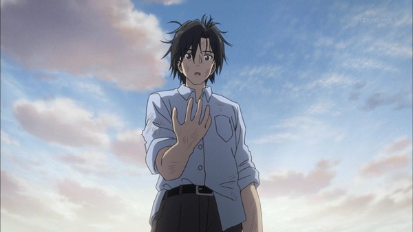 「フリップフラッパーズ」 (70)