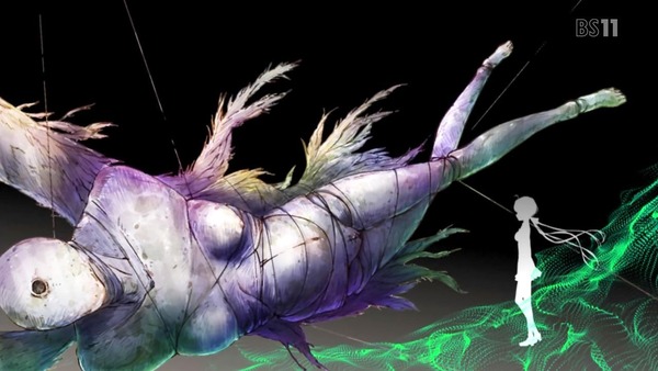 「戦姫絶唱シンフォギア」 (60)