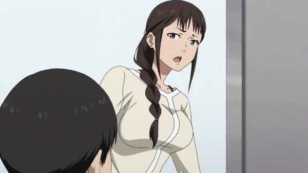 SHIROBAKO (25)