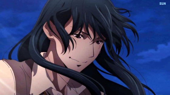 「異修羅」10話感想 (115)