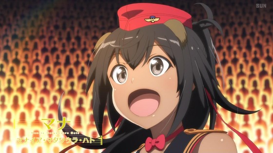 「ルミナスウィッチーズ」12話感想 最終回 (103)