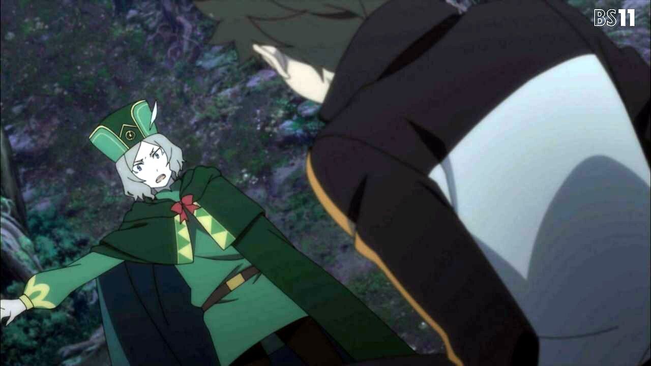 リゼロ 39話感想 オットーが良いキャラ過ぎて不安なほど頼りになる リューズは4人いた パック消失 どうなるエミリア Re ゼロから始める異世界生活 第2期 第14話 実況まとめ ポンポコにゅーす ファン特化型アニメ感想サイト リゼロ 39話感想 オットーが良いキャラ過ぎて不安なほど頼りになる リューズは4人いた パック消失 どうなるエミリア Re ゼロから始める異世界生活 第2期 第14話 実況まとめ ポンポコにゅーす ファン特化型アニメ感想サイト