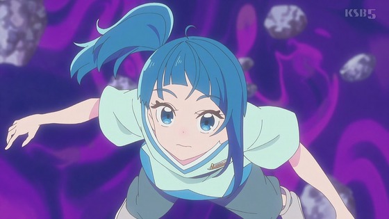 「ひろがるスカイ!プリキュア」ひろプリ 1話感想 (53)