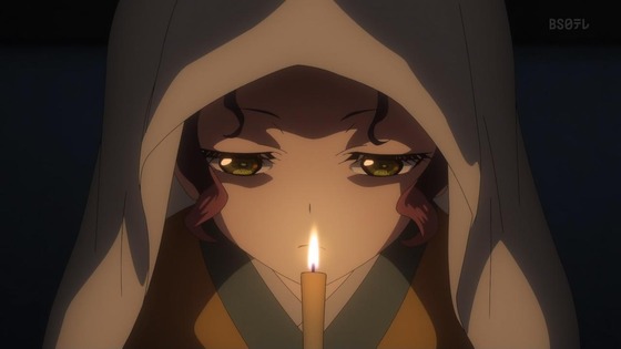 「薬屋のひとりごと」34話感想 (45)