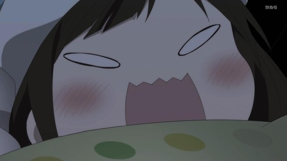 「デキる猫は今日も憂鬱」7話感想 (28)