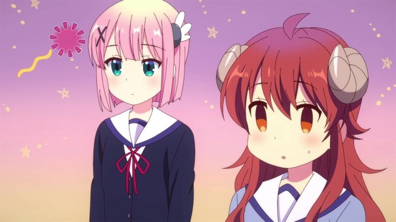 「まちカドまぞく 2丁目」2期 10話感想 (5)