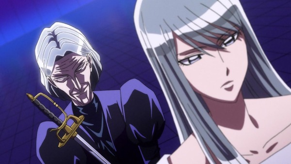 「からくりサーカス」13話感想 (45)