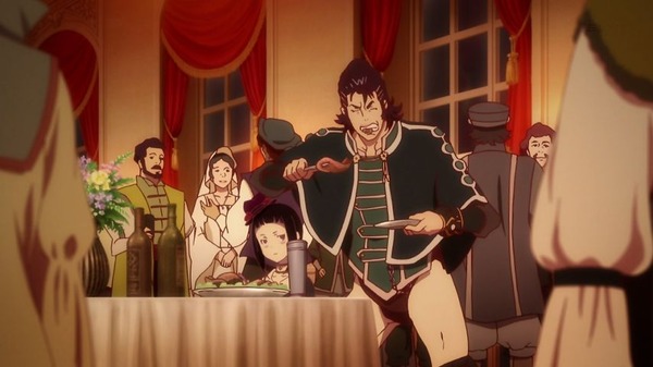 神撃のバハムート (40)