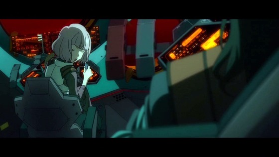「ヱヴァンゲリヲン新劇場版:Q」感想 (131)