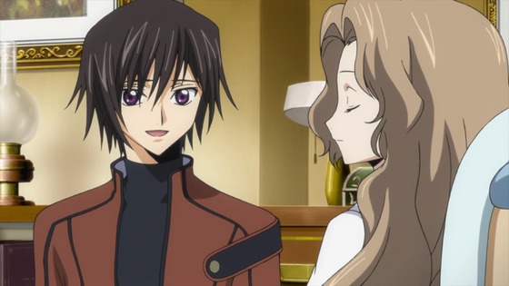 「コードギアス 反逆のルルーシュ」3話感想 (69)
