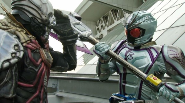 仮面ライダードライブ (3)