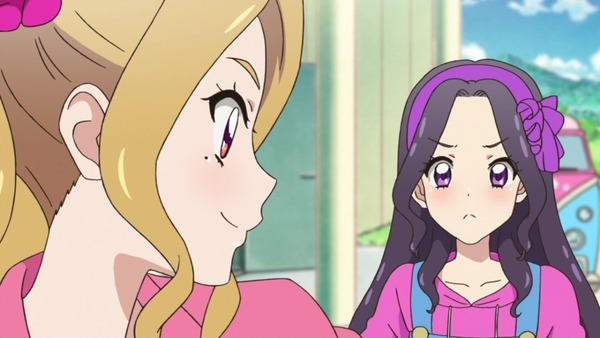 アイカツ! (55)