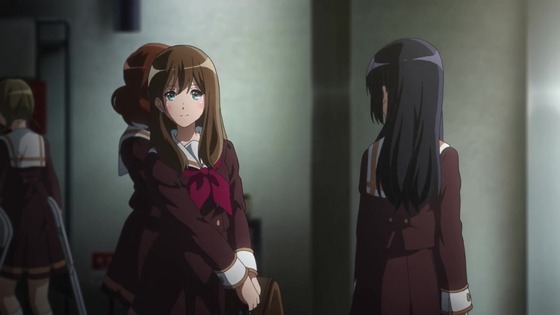 「響け!ユーフォニアム3」3期 12話感想 (46)