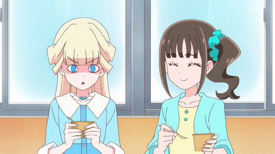 「わんだふるぷりきゅあ!」わんぷり 28話感想 (26)