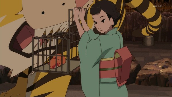 「有頂天家族2」11話 (79)