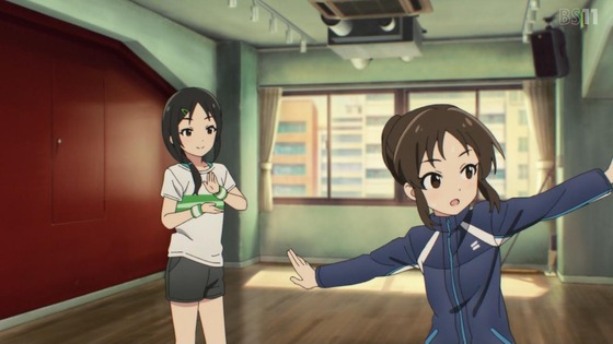 「アイドルマスター シンデレラガールズ U149」1話感想 (14)