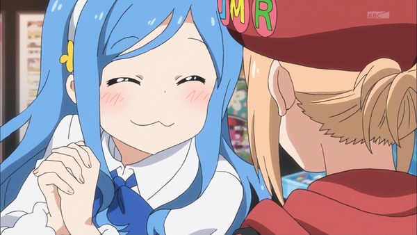 干物妹！うまるちゃん (20)