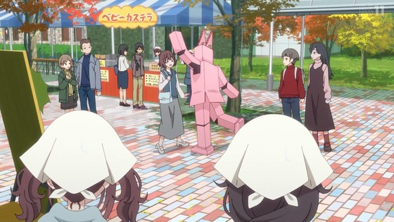 「日々は過ぎれど飯うまし」9話感想 (113)