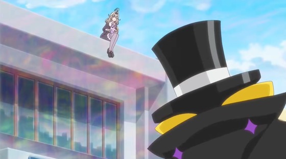 「名探偵プリキュア！」2話感想