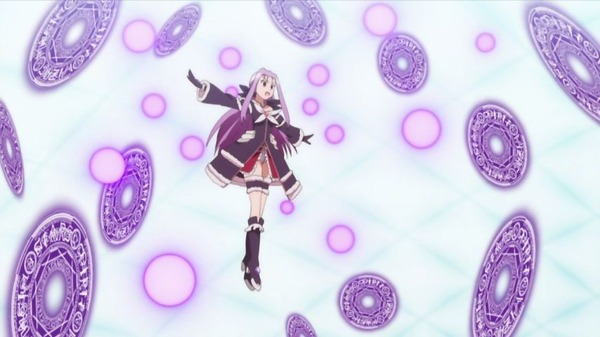 魔法少女リリカルなのはViVid (68)