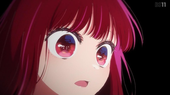 「推しの子」18話感想 (41)