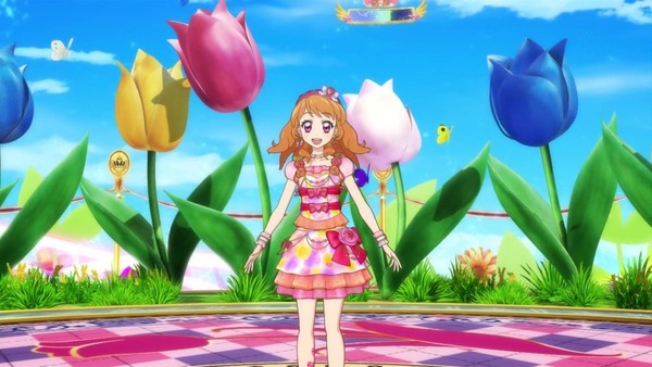 アイカツ (35)