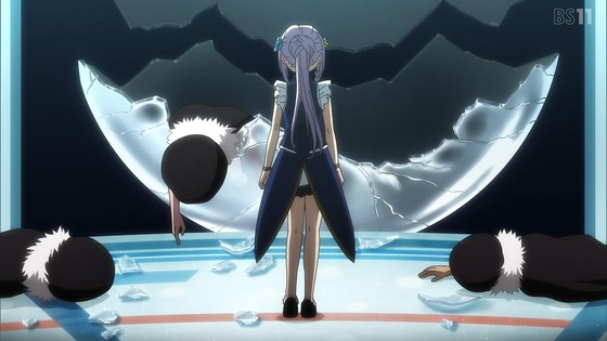 「マギアレコード Final SEASON 浅き夢の暁」全話感想 (86)