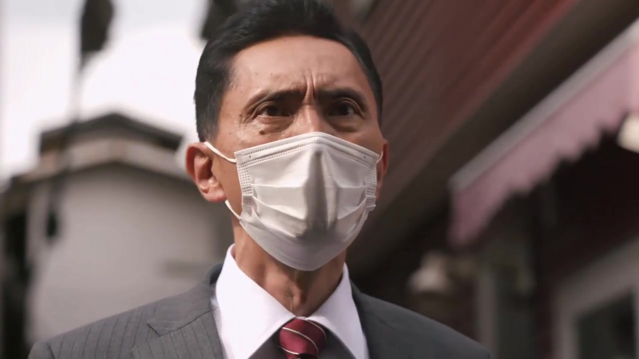 孤独のグルメ Season9 1話感想 ひれかつ御膳と魚介クリームコロッケ 混迷の時代に帰ってきたゴローちゃん ヒレカツで目覚めエビフライを食すタルタリスト ポンポコにゅーす ファン特化型アニメ感想サイト