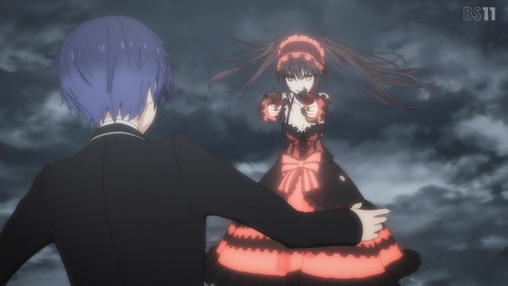 「デート・ア・ライブV」5期 3話感想 (104)