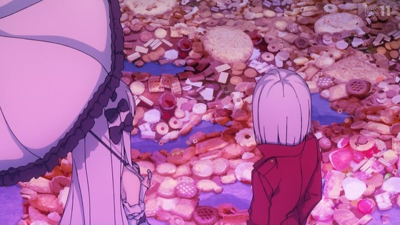 「Fatestrange Fake」13話感想 (17)