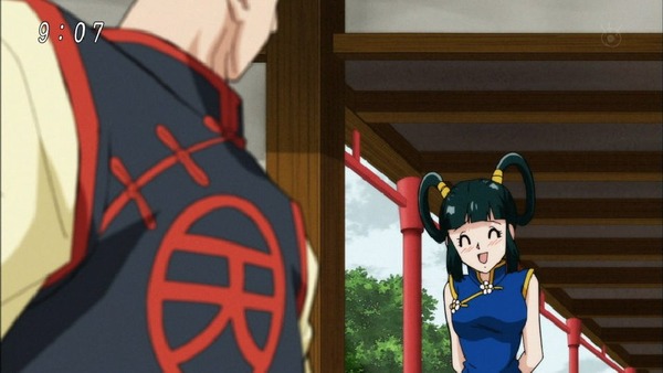 「ドラゴンボール超」89話 (13)