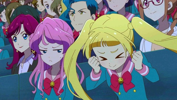 「アイカツフレンズ！」26話感想 (71)