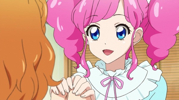 「アイカツ！」176話感想 (7)