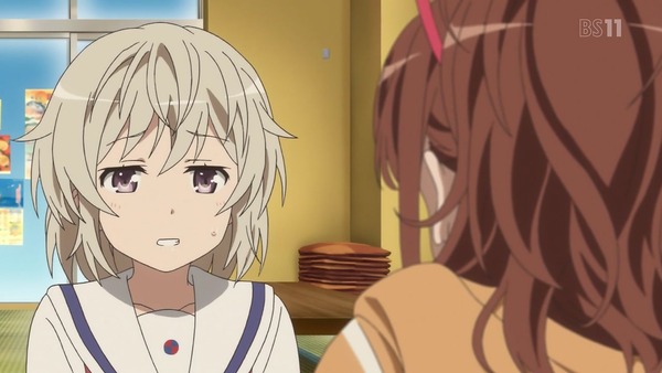 「ハイスクール・フリート(はいふり)」OVA前編 (48)