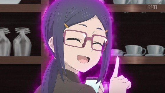 「宇崎ちゃんは遊びたい!」第12話(最終回)感想 画像 (7)
