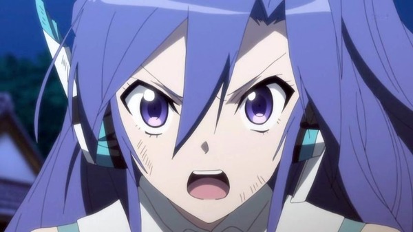 戦姫絶唱シンフォギアGX (45)