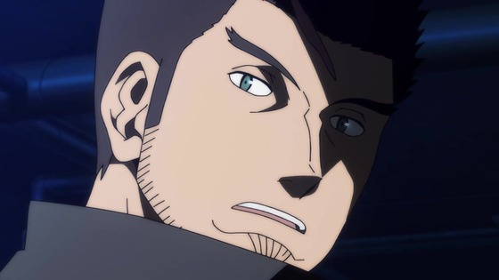 「ワールドトリガー」2期 1話感想 (14)