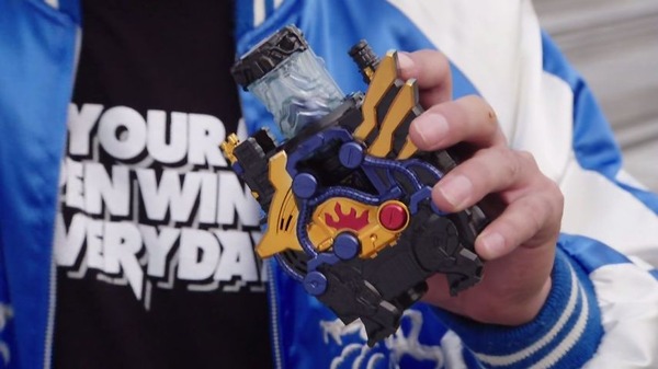 「仮面ライダービルド」11話 (28)