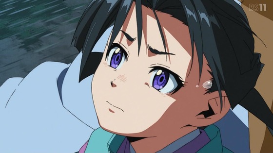 「逃げ上手の若君」1話感想 (77)