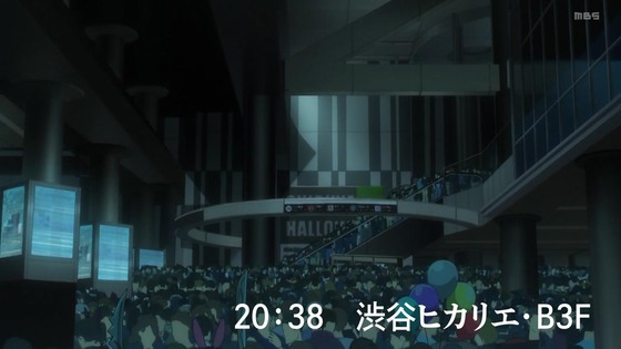 「呪術廻戦」32話感想 (1)